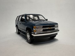 AMT/ERTL 1995 CHEVROLET TAHOE DEALER PROMO MODEL