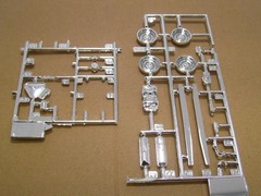 JUNK YARD PARTS STASH, FROM ’68 CORVETTE, DECALS, CHROME, COWL INDUCTION SET-UP+