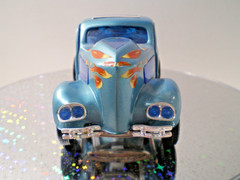 VINTAGE 1937 CHEVY CUSTOM DRAG CAR VINTAGE 70’s BUILT SUPER NICE DETAIL!