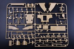Panda Hobby 1/35 PH35026 Bumerang IFV (Object K-17)
