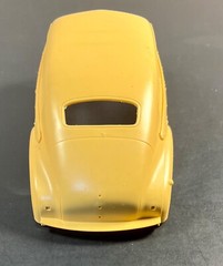 ALL AMERICAN MODELS 1947 CHEVROLET AEROSEDAN COUNTRY CLUB RESIN BODY (1990’s)