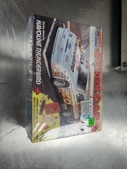 Monogram Stock Car Davey Allison’s Havoline Thunderbird Model Kit Factory Sealed