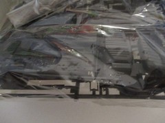 Nitto Mazda KB323 Familia & Gal Girl Model Kit 1980’s 1:24 Sc Complete Unbuilt