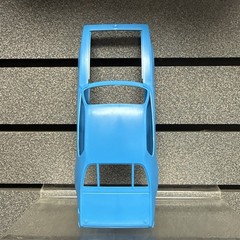 Salvino Jr Model Richard Petty | #43 1971 Chrysler Plymouth | 1:24 RPCP1971D
