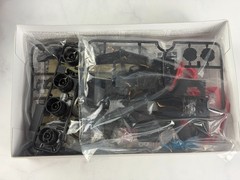 Tamiya 95508 Neo-Tridagger ZMC Carbon Special Super II Chassis