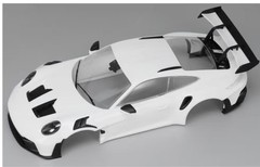 Tamiya 1/24 Sports Car No. 370 Porsche 911 GT3 RS (992) 24370