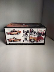 Revell 70 Plymouth Duster Funny Car Model car kit 1:24 Scale New In Sealed Box