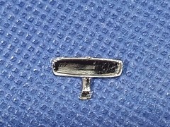 🌟 Rear View Mirror 1985 Cutlass 442 1:25 Scale 1000s Model Car Parts 4 Sale