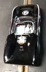 #23 George Follmer Lola T70 1970 1/24th – 1/25th Scale Decals