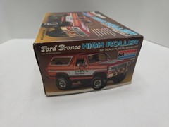 Vintage Monogram Ford Bronco High Roller #2286 Released in 1981 * SEALED BAG*