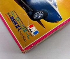 Nakamura Motorize Kit Kns-4709 1/20 Newmark Ii-L Hardtop