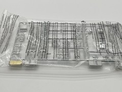 1/25 1994 Ford F150 SVT Lightning Pickup Truck New Open Box Complete Kit
