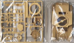1/35 British M3 Stuart ‘Honey’American light tank Airfix A1358 Model kit