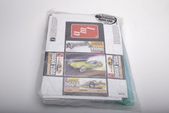 AMT 2008 IHobby Expo Digger Cuda Dragster 1 of only 500 Made Sealed
