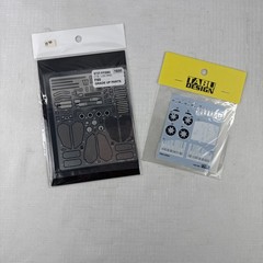 Tamiya 1:20 Ferrari F60 Model Kit Made in Japan