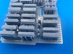 1/18 Ford 302Build it your way engine kit