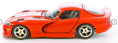 Mopar Dodge 1969CUSTOM1970BUILT 1:18Metal Body1 18MODEL24CAR12