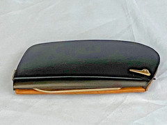 Vintage POCHER Mercedes Model DOORS – BOTH Left driver and Right passenger