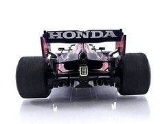 Minichamps RB16B Verstappen 1/18 Dutch GP 2021 Winner Model Japan