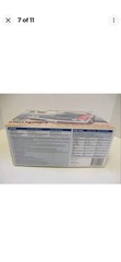 Revell 1:24 Model Kit – 1970 Dodge Challenger T/A -Unbuilt, parts in sealed bags