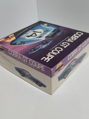 COBRA GT COUPE AURORA ? IDK 1/24 Plastic Model Kit (Incorrect BOX) Great Shape