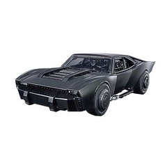 BANDAI SPIRITS 1/35 SCALE Batmobile The Batman Ver. Plastic Model NEW