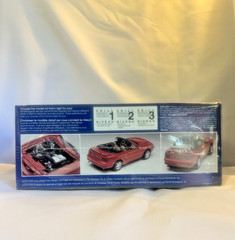 MONOGRAM FORD ’94 Mustang INDY PACE CAR model kit NEW in FACTORY SEALED BOX