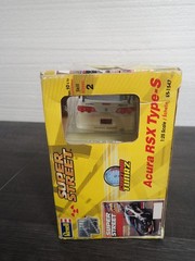 Revell Super Street Acura RSX Type S 1:25 Model Kit