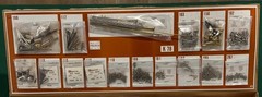 Pocher 1:8 Scale Alfa Romeo 8C 2300 Monza Muletto Rare Model Kit 