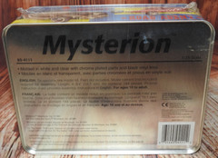 NEW Revell Monogram Mysterion Big Daddy Roth Model Kit Tin 1/12,500 1997
