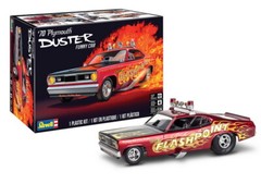 Revell 1/24 70 Plymouth Duster