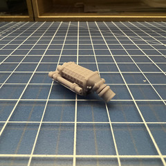 Magnuson Supercharger Kit 1/24 1/25