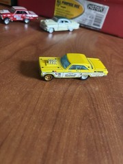 1/64 Model Diecast Car drag Racer Hobby Upgrade Collectible Model Car