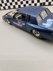 Vintage Adult Built Buick Pro Mod/Pro Stock