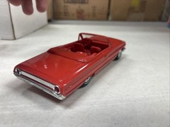 AMT 1964 Ford Galaxie 500 XL Friction Promo Model Car Mp18