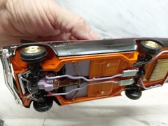 Model Junkyard/parts Plastic ,Nice Custom Car Lot Of 8 Low Riders/ Customs