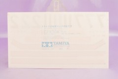 TAMIYA 1/12 HONDA F-1 Big Scale 11 F1 Car Model Kit #BS1211