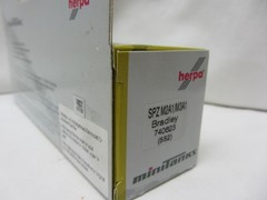 Herpa MINITANKS DBGM #740623 US Army M2A1 Bradley IFV M3A1 CFV
