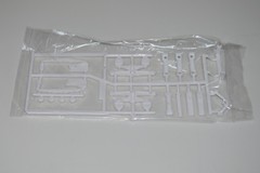AMT CHEVY TITAN 90 1417/06 ⭐PARTS⭐ SPRINGS+CROSSMEMBERS+MORE 1:25