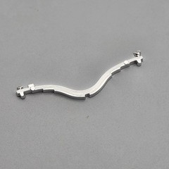 AMT/ERTL 1/25 25 Ford Roadster 31223 Parts Kitbash Chrome Suspension Misc Spring