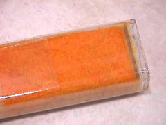 Ken’s Kustom Fuzzi-Fur Flocking – #106 – Yellow Orange