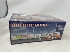 AMT Ertl ’35 Chevy Modified Sedan Plastic Model Kit 21603P NEW SEALED