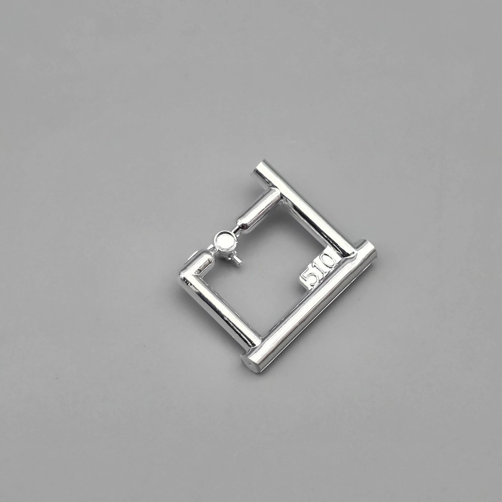 AMT 1/25 1966 66 Olds 442 W30 Parts Kitbash Chrome Gauge #510