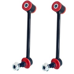 Front Sway Bar Stabilizer Code Red Suspension Dudes 1″-3″ Lift Extended Link Kit