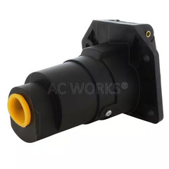 7-Way Truck/Vehicle End Trailer Socket