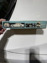 Fujimi Mercedes Benz AMG 190E 2.0 1/24 10-22, Motor Option, PARTS KIT, NO MOTOR
