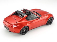 Tamiya 1/24 Scale Mazda MX-5 RF Roadster Plastic Model Kit 24353