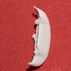 Custom Dashboard 1960 Chevy Corvette 1:25 Scale Model Car Part MPC