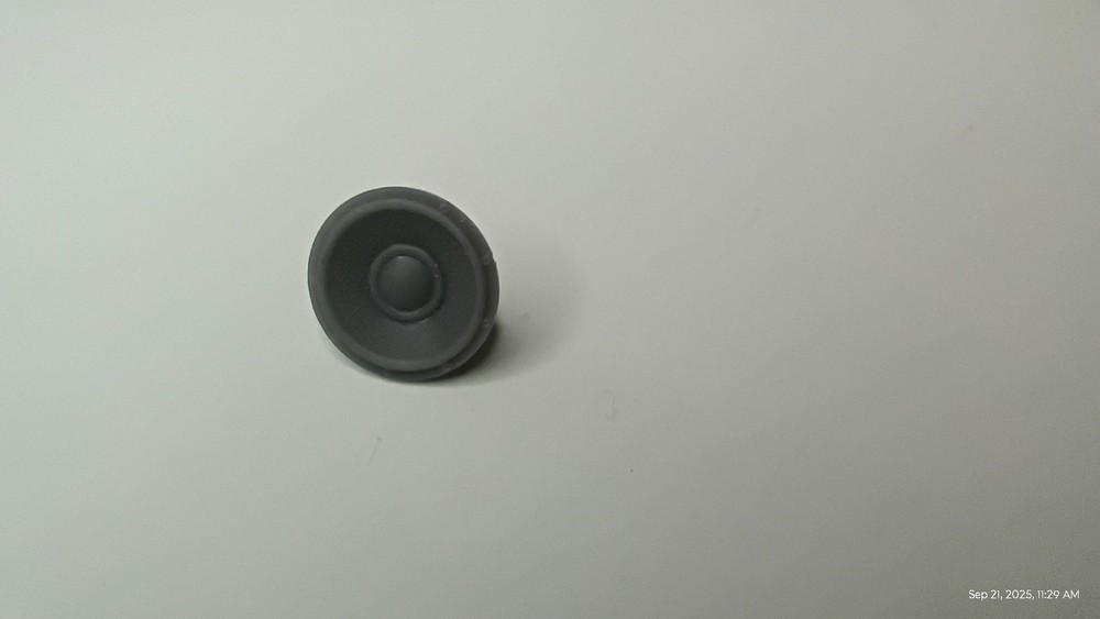 1/25 1/24 Scale 3D Resin Subwoofer