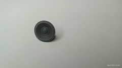 1/25 1/24 Scale 3D Resin Subwoofer